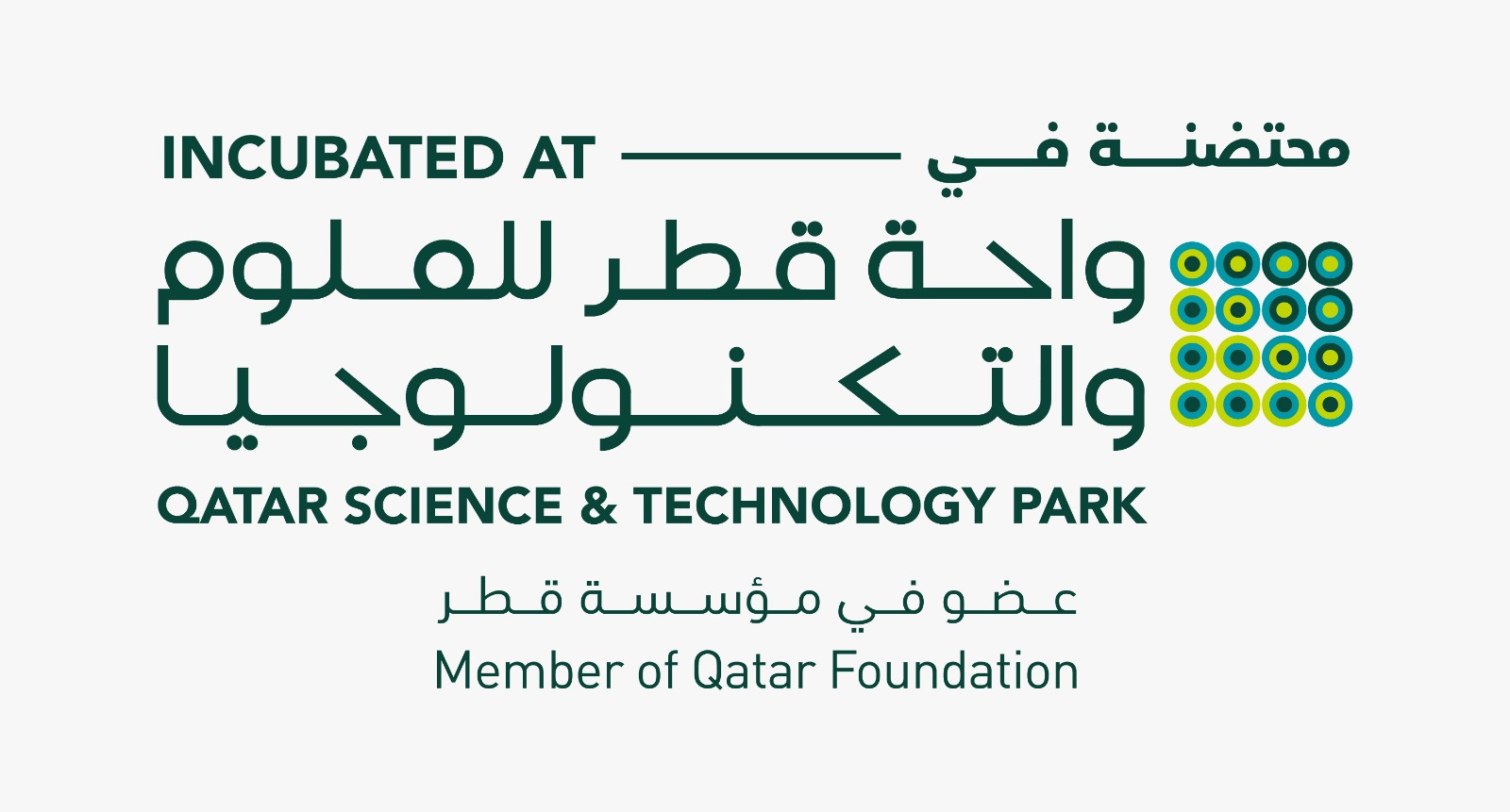 Qatar Science & Technology Park